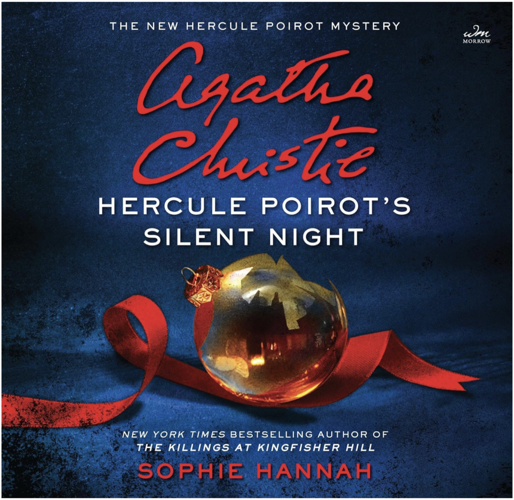 Hercule Poirot's silent night